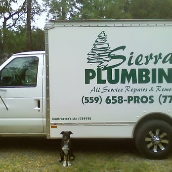 Sierra Plumbing & Repipe - Fully Stocked - Plumbing Near Me Sierra Plumbing & Repipe - Fully Stocked - Plumbing Near Me