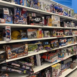 Ross Dress for Less