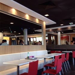 McDonald's - La salle