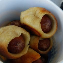 Auntie Anne's