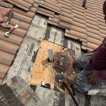 Vice Roofing & Construction - Tile repair Homestead - Roofing Near Me - Hialeah, Florida Vice Roofing & Construction - Tile repair Homestead - Roofing Near Me - Hialeah, Florida