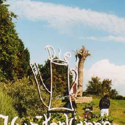 Kupferkanne