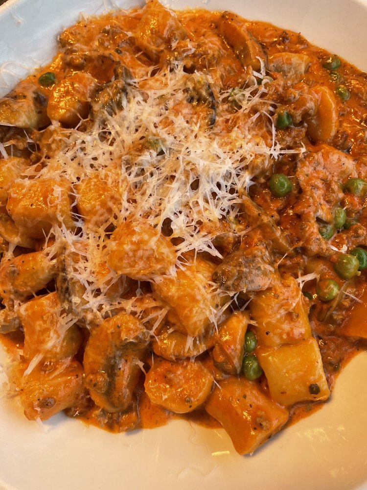 VICTORY ITALIAN OAK PARK 35 Photos & 60 Reviews Italian 100 S