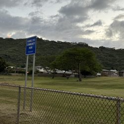 Kamilo Iki Community Park