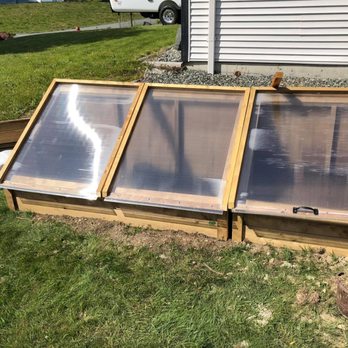 Al Hoeflich Renovations - Cold Frame - General Contractors Near Me Al Hoeflich Renovations - Cold Frame - General Contractors Near Me