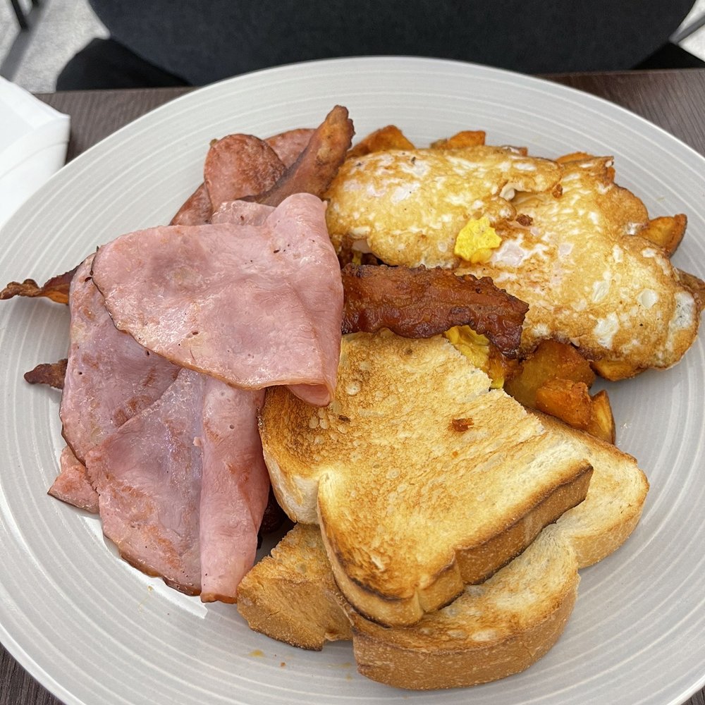 Bread x Butter Cafe - Cafes Near Me - Vancouver, British Columbia Bread x Butter Cafe - Cafes Near Me - Vancouver, British Columbia