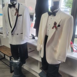 Exterior photo of Flamingo Formal Wear - Miami, Florida Exterior photo of Flamingo Formal Wear - Miami, Florida