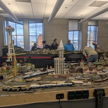 Washington State History Museum - Museums Near Me - Tacoma, Washington Washington State History Museum - Museums Near Me - Tacoma, Washington