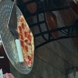 Medium Pepperoni Pizza