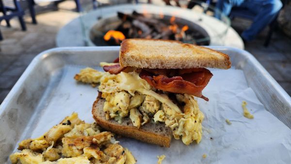 Birdhouse Coffee by null