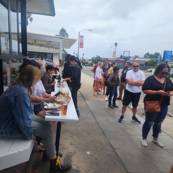 The Taco Stand - Food Stands Near Me - La Jolla, California The Taco Stand - Food Stands Near Me - La Jolla, California