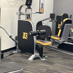 OsteoStrong Cincinnati