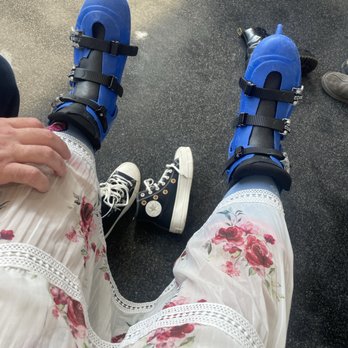 THE RINK - AMERICAN DREAM - Updated February 2026 - 38 Photos & 32 ...