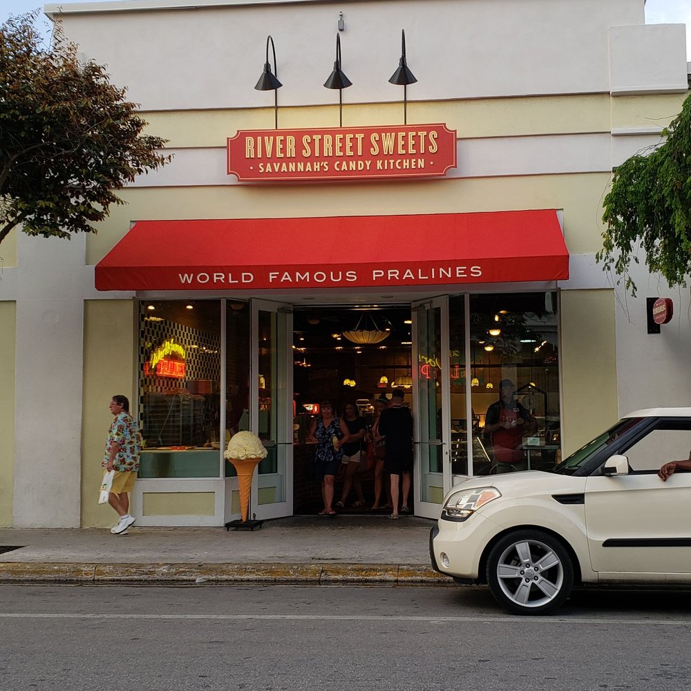 River Street Sweets - Candy Stores Near Me - Key West, Florida River Street Sweets - Candy Stores Near Me - Key West, Florida