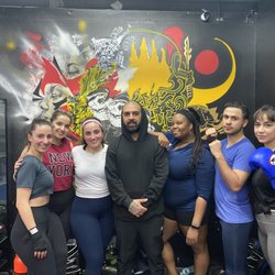 Kalari Kickboxing and Muay Thai Academy