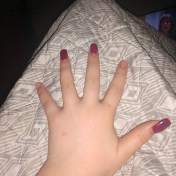 CK Nails & Spa - Nail Salons Near Me - Gulfport, Mississippi
