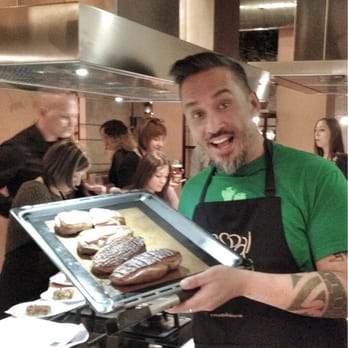 Espai Boisà - Mira lo hice magaret de pato!! ñam ñam - Cooking Schools Near Me - Barcelona, B