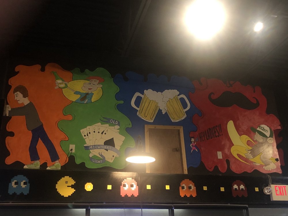 MICKEY’S BAR & GRILL Updated September 2024 11830 N US Hwy 41