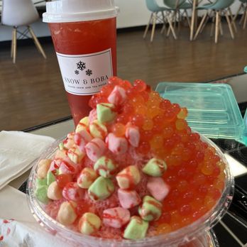 Snow & Boba - Shaved Snow Near Me - Ocean Springs, Mississippi Snow & Boba - Shaved Snow Near Me - Ocean Springs, Mississippi