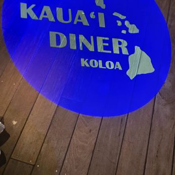 Kauai Diner Koloa - Ramen Near Me - Koloa, Hawaii