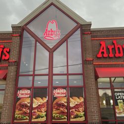Arby's