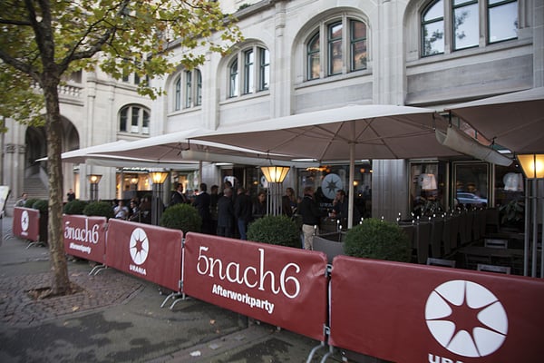 URANIA - Updated September 2025 - Uraniastrasse 7, Zürich, Switzerland ...