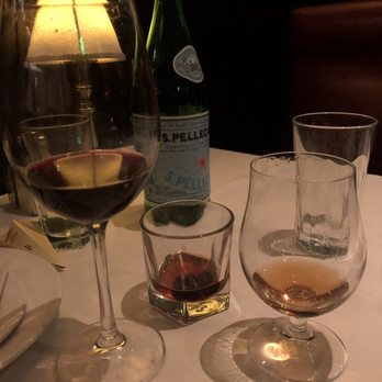 The Capital Grille - Excellent liquor selection here! Triple fisting! - Steakhouses Near Me - Paramus, New Jersey The Capital Grille - Excellent liquor selection here! Triple fisting! - Steakhouses Near Me - Paramus, New Jersey