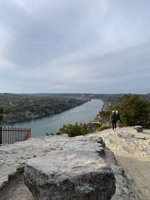 Covert Park at Mount Bonnell by null