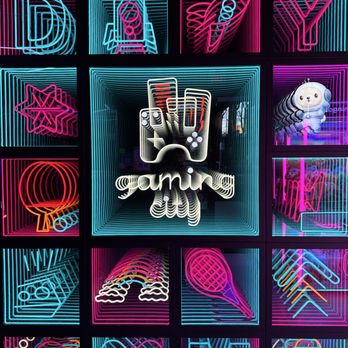 Gaming City - Arcades Near Me - Astoria, New York Gaming City - Arcades Near Me - Astoria, New York