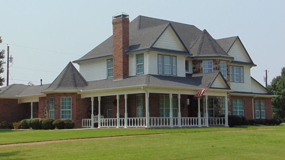 Slide of Glenn Dixon Construction and Roofing