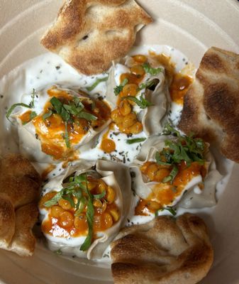 NANSENSE - Afghan Burgers & Bowls by null