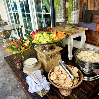 Sunol's Casa Bella - Cocktail hour hors d'oeuvres, cheese plate hidden on left - Venues & Event Spaces Near Me - Sunol, California Sunol's Casa Bella - Cocktail hour hors d'oeuvres, cheese plate hidden on left - Venues & Event Spaces Near Me - Sunol, California