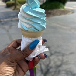 Mt. Healthy Dairy Bar