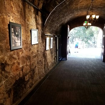 Testarossa Winery - The cave! - Wineries Near Me - Los Gatos, California Testarossa Winery - The cave! - Wineries Near Me - Los Gatos, California