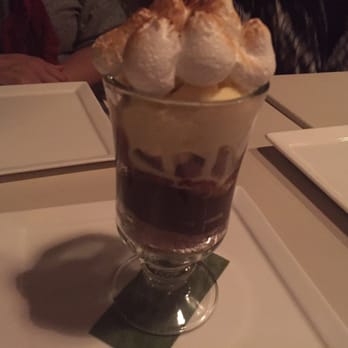 Uproot - Banana Sundae - New American Near Me - Warren, New Jersey Uproot - Banana Sundae - New American Near Me - Warren, New Jersey