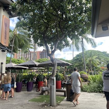 Ko Olina Station - Shopping Centers Near Me - Kapolei, Hawaii