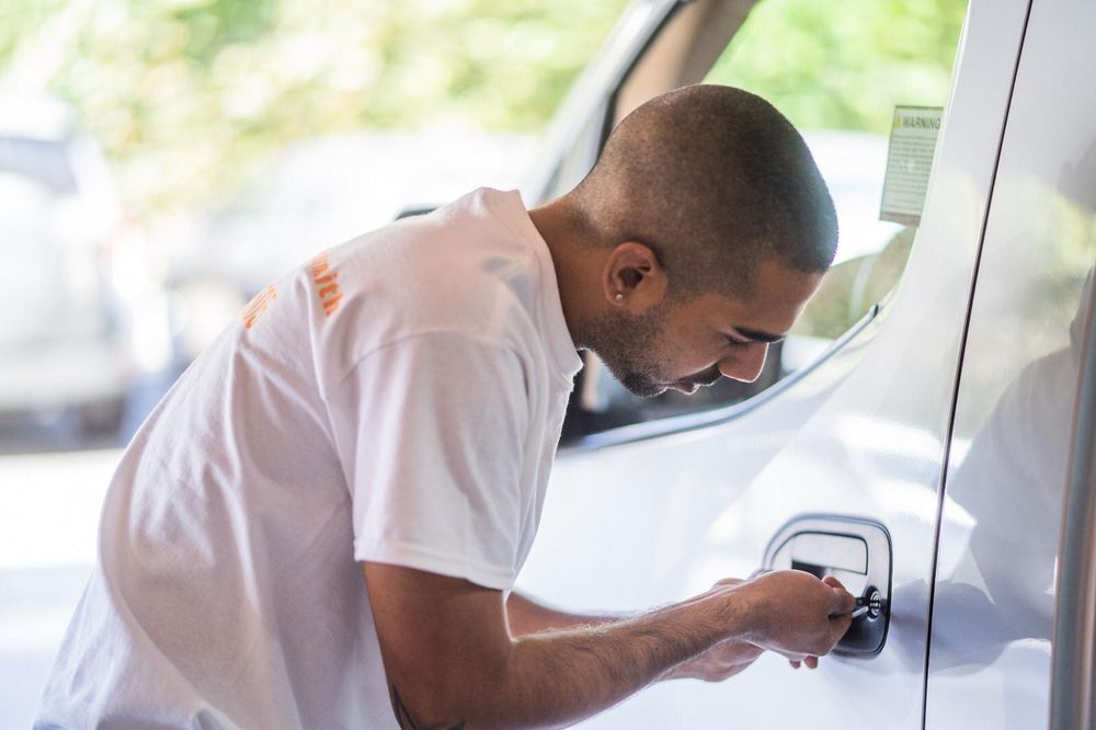 GOLDEN KEYS LOCKSMITH Updated April 2024 13 Reviews 11011 Otsego