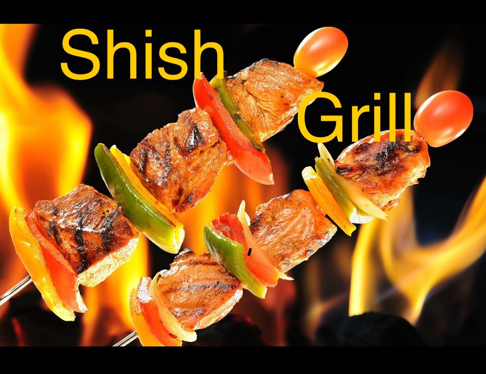 Shish Grill