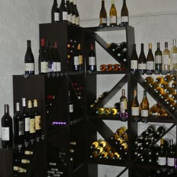 Au Toqué du Vin - Cave Vente à Emporter