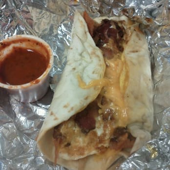 El Primo - Tacos Near Me - Austin, Texas