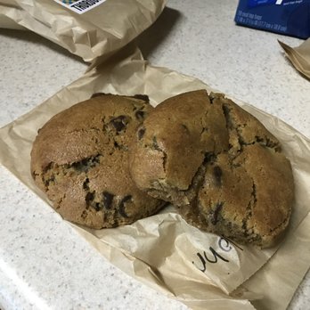 ThoroughBread - Wicked Good Chocolate Chip Cookie - Bakeries Near Me - Austin, Texas