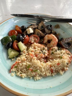 Mercado del Barranco by null