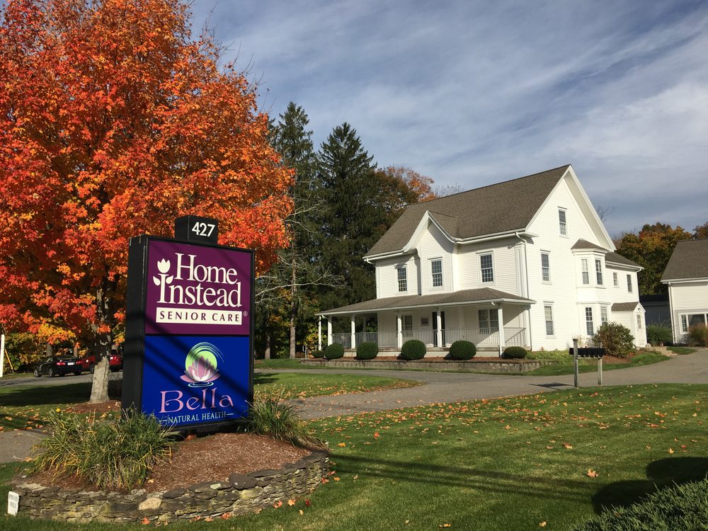 HOME INSTEAD SENIOR CARE 427 Washington St, Norwell, Massachusetts