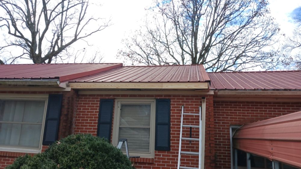 Slide of Kevin's Handyman Service