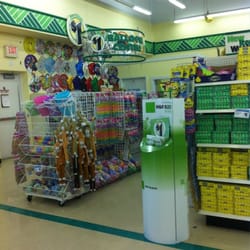 Dollar Tree