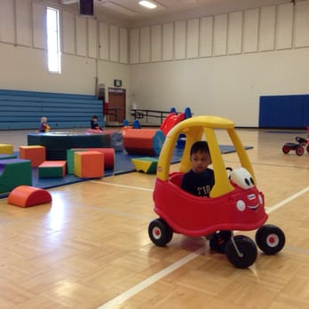 Tiny Tot Open Tot Gym - Fun times - Playgrounds Near Me - Daly City, California Tiny Tot Open Tot Gym - Fun times - Playgrounds Near Me - Daly City, California