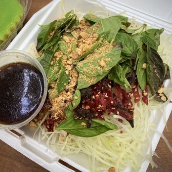 Kao Binh - Goi du du was so good - Vietnamese Near Me - Westminster, California Kao Binh - Goi du du was so good - Vietnamese Near Me - Westminster, California