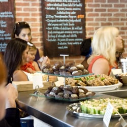 Club Detox - Superfood