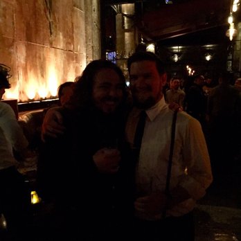 The Edison - Coolest place ever! - Cocktail Bars Near Me - Los Angeles, California