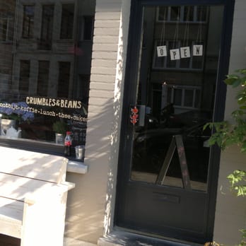 Crumbles & Beans - Breakfast & Brunch Near Me - Antwerp, VAN Crumbles & Beans - Breakfast & Brunch Near Me - Antwerp, VAN